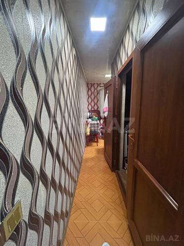 Satılır 2 otaqlı köhnə tikili 55 m², photo 9 from 12