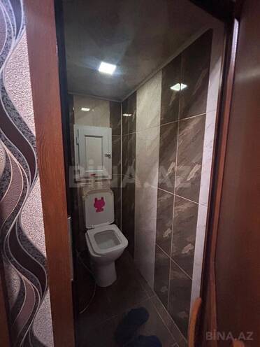 Satılır 2 otaqlı köhnə tikili 55 m², photo 7 from 12