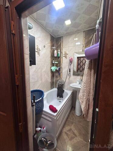 Satılır 2 otaqlı köhnə tikili 55 m², photo 11 from 12
