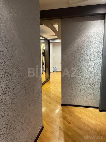 Satılır 3 otaqlı yeni tikili 160 m², Şah İsmayıl Xətai m., photo 11 from 17