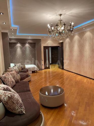 Satılır 3 otaqlı yeni tikili 160 m², Şah İsmayıl Xətai m., photo 5 from 17