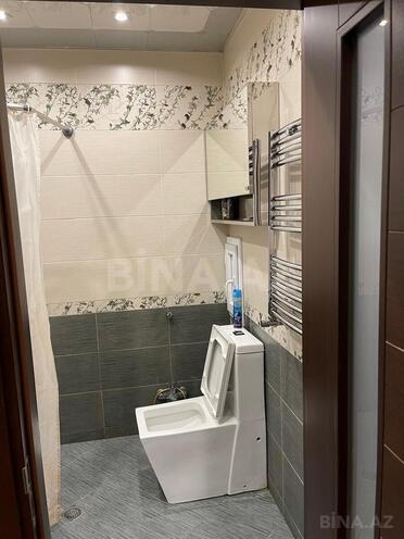 Satılır 3 otaqlı yeni tikili 160 m², Şah İsmayıl Xətai m., photo 15 from 17