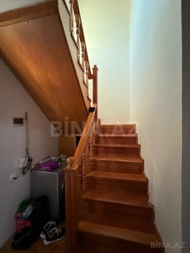 Satılır 4 otaqlı həyət evi/bağ evi 155 m², Biləcəri q., photo 10 from 17