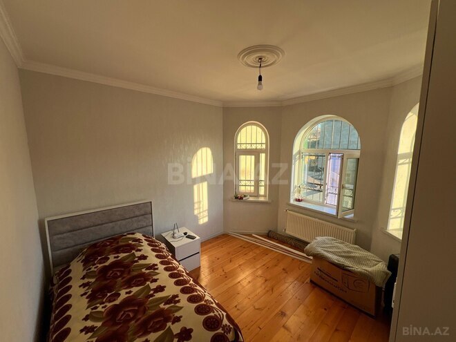 Satılır 4 otaqlı həyət evi/bağ evi 155 m², Biləcəri q., photo 7 from 17
