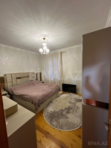 Satılır 4 otaqlı həyət evi/bağ evi 155 m², Biləcəri q., photo 16 from 17