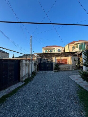 Satılır 4 otaqlı həyət evi/bağ evi 155 m², Biləcəri q., photo 15 from 17