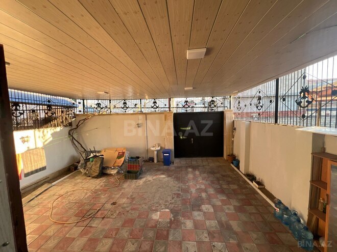 Satılır 4 otaqlı həyət evi/bağ evi 155 m², Biləcəri q., photo 4 from 17