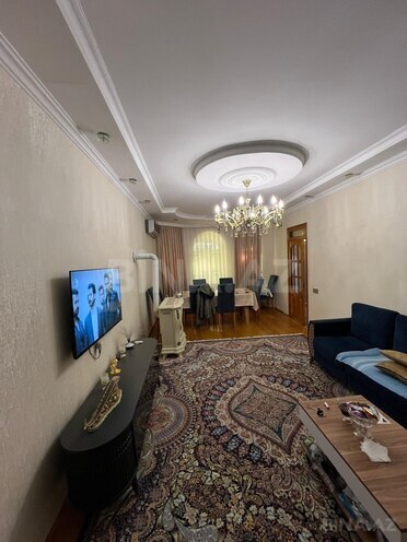 Satılır 4 otaqlı həyət evi/bağ evi 155 m², Biləcəri q., photo 5 from 17