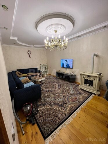 Satılır 4 otaqlı həyət evi/bağ evi 155 m², Biləcəri q., photo 12 from 17