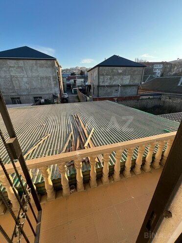 Satılır 4 otaqlı həyət evi/bağ evi 155 m², Biləcəri q., photo 14 from 17