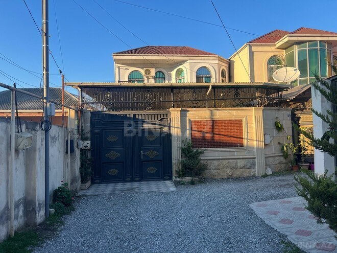 Satılır 4 otaqlı həyət evi/bağ evi 155 m², Biləcəri q., photo 11 from 17
