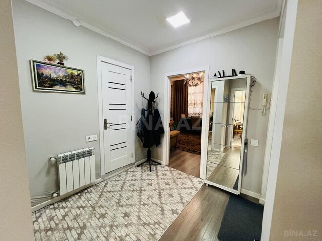 Продаётся 2-комн. новостройка 65 м², photo 9 from 16