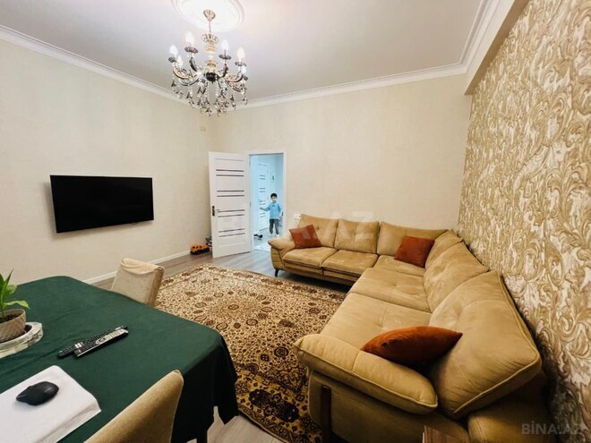 Продаётся 2-комн. новостройка 65 м², photo 3 from 16