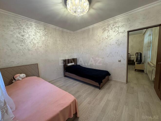 Satılır 3 otaqlı həyət evi/bağ evi 70 m², NZS q., photo 5 from 16
