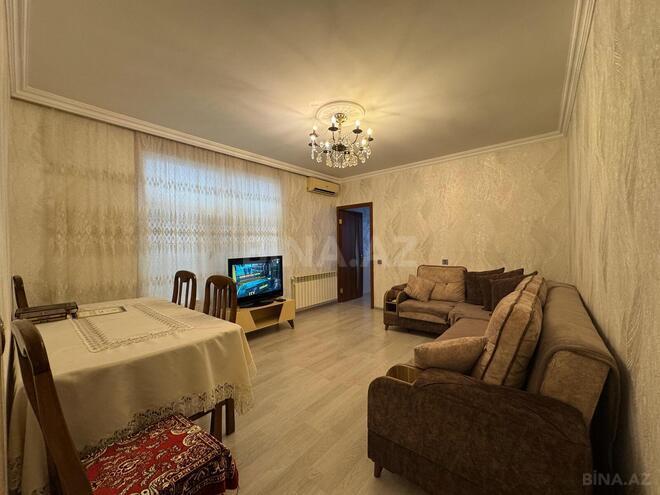 Satılır 3 otaqlı həyət evi/bağ evi 70 m², NZS q., photo 1 from 16