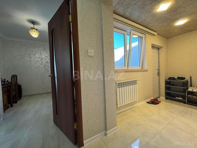 Satılır 3 otaqlı həyət evi/bağ evi 70 m², NZS q., photo 13 from 16