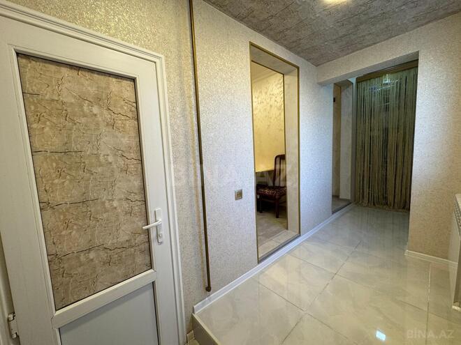 Satılır 3 otaqlı həyət evi/bağ evi 70 m², NZS q., photo 12 from 16