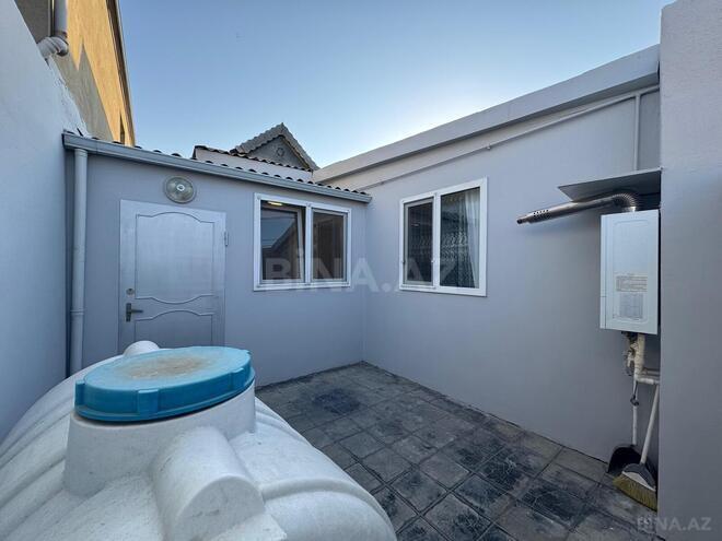 Satılır 3 otaqlı həyət evi/bağ evi 70 m², NZS q., photo 14 from 16