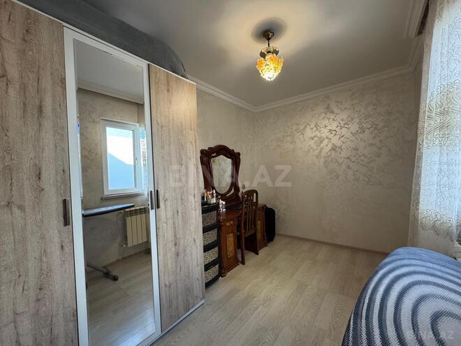 Satılır 3 otaqlı həyət evi/bağ evi 70 m², NZS q., photo 6 from 16