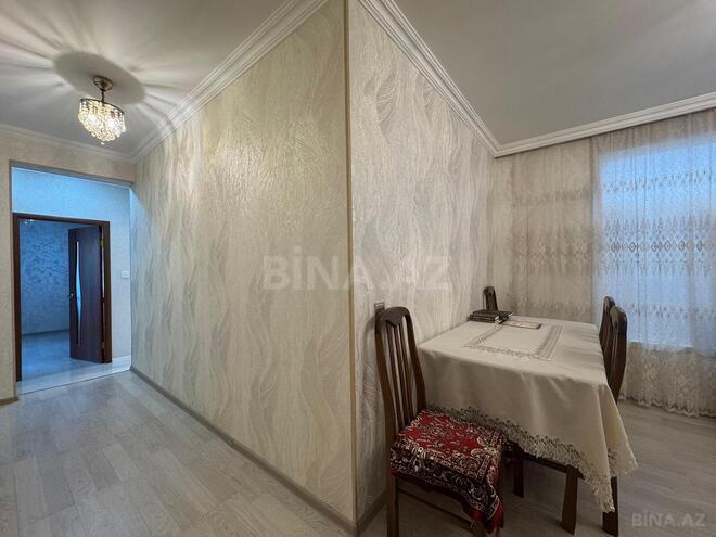 Satılır 3 otaqlı həyət evi/bağ evi 70 m², NZS q., photo 11 from 16