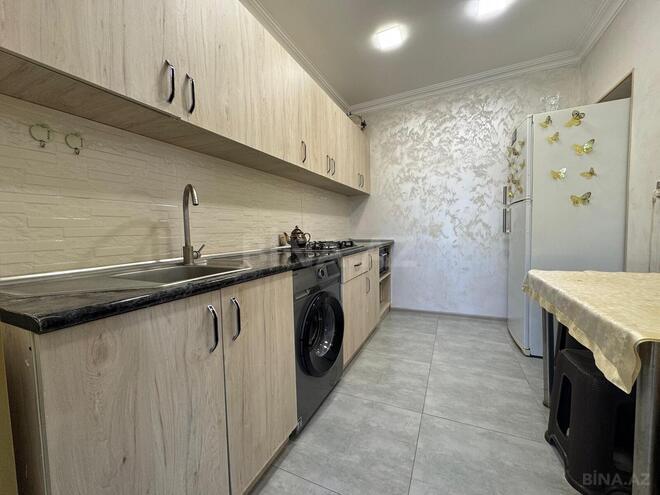 Satılır 3 otaqlı həyət evi/bağ evi 70 m², NZS q., photo 8 from 16