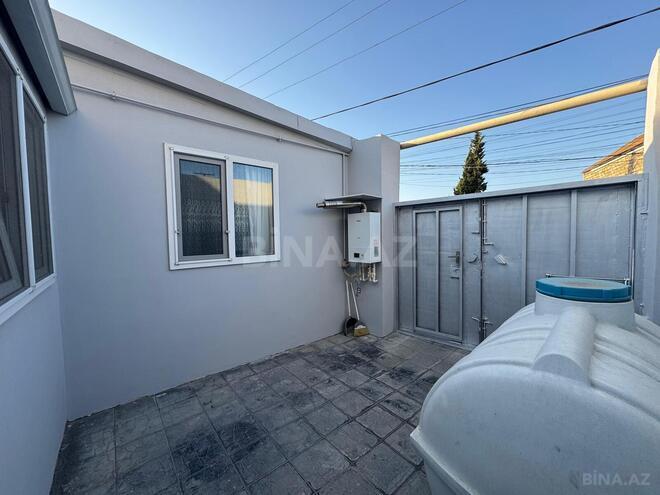 Satılır 3 otaqlı həyət evi/bağ evi 70 m², NZS q., photo 15 from 16