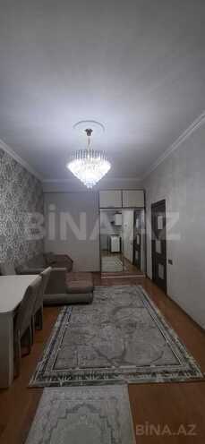 Продаётся 2-комн. новостройка 42 м², photo 1 from 10