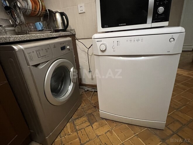 Сдаётся 2-комн. новостройка 72 м², Наримановский  р., photo 15 from 21
