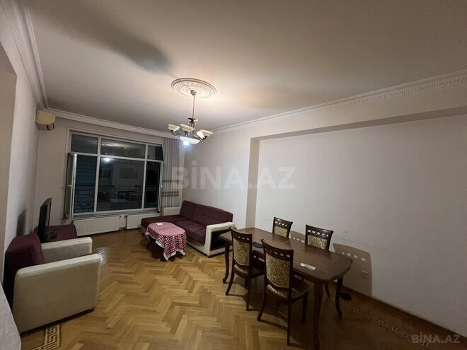 Сдаётся 2-комн. новостройка 72 м², Наримановский  р., photo 3 from 21