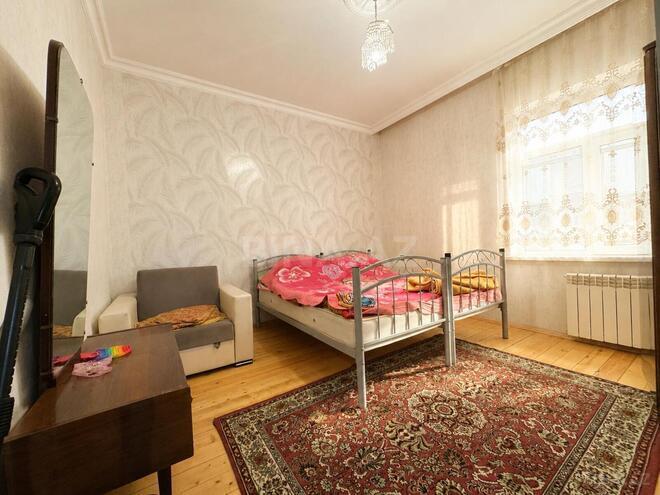 Satılır 3 otaqlı həyət evi/bağ evi 75 m², NZS q., photo 7 from 12