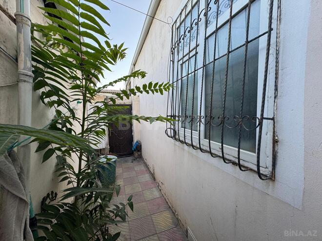 Satılır 3 otaqlı həyət evi/bağ evi 75 m², NZS q., photo 11 from 12