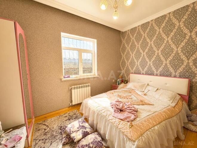 Satılır 3 otaqlı həyət evi/bağ evi 75 m², NZS q., photo 4 from 12