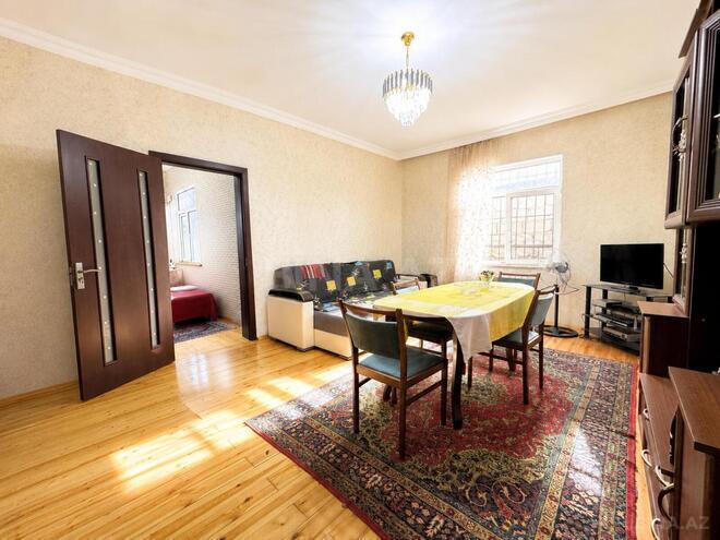 Satılır 3 otaqlı həyət evi/bağ evi 75 m², NZS q., photo 3 from 12