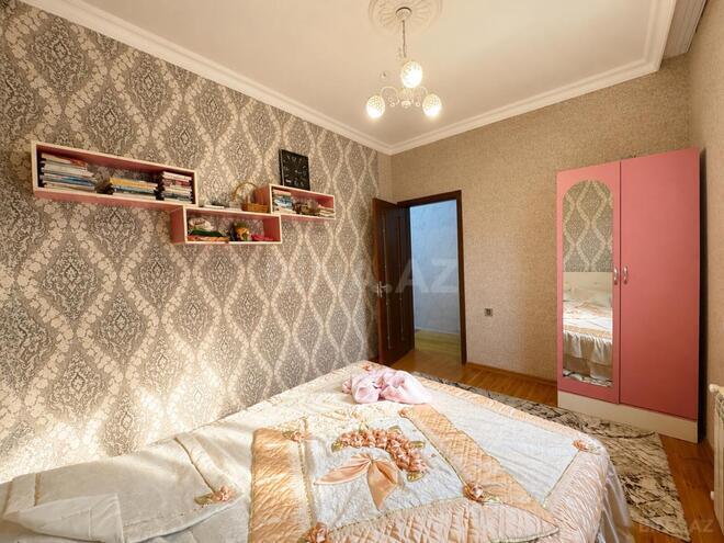 Satılır 3 otaqlı həyət evi/bağ evi 75 m², NZS q., photo 5 from 12