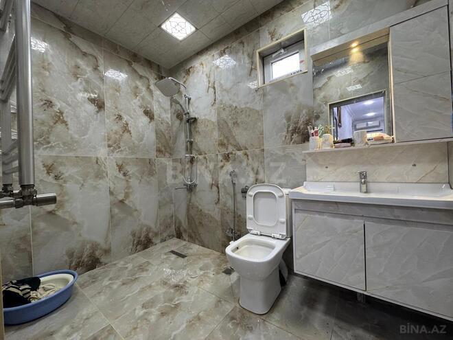 Satılır 3 otaqlı həyət evi/bağ evi 75 m², NZS q., photo 10 from 12