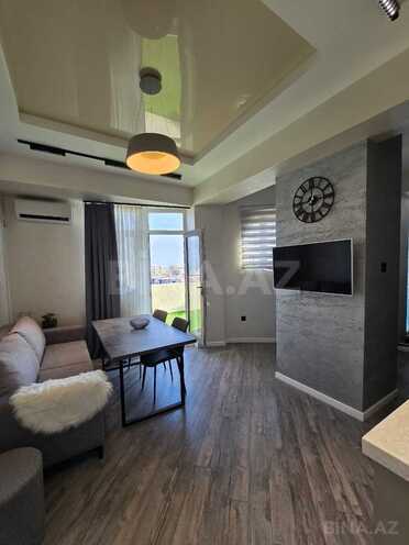 Продаётся 3-комн. новостройка 464 м², м. Элмляр Академиясы, photo 16 from 31