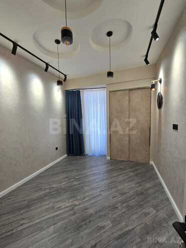 Продаётся 3-комн. новостройка 464 м², м. Элмляр Академиясы, photo 17 from 31