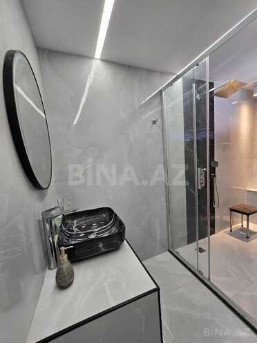 Продаётся 3-комн. новостройка 464 м², м. Элмляр Академиясы, photo 28 from 31