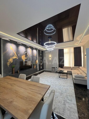 Продаётся 3-комн. новостройка 464 м², м. Элмляр Академиясы, photo 1 from 31