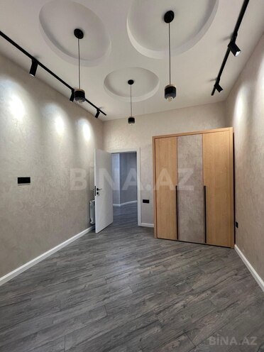 Продаётся 3-комн. новостройка 464 м², м. Элмляр Академиясы, photo 18 from 31