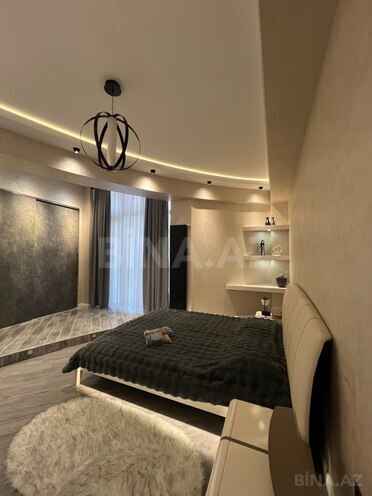 Продаётся 3-комн. новостройка 464 м², м. Элмляр Академиясы, photo 11 from 31