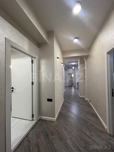 Продаётся 3-комн. новостройка 464 м², м. Элмляр Академиясы, photo 20 from 31