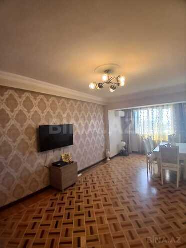 Satılır 2 otaqlı köhnə tikili 65 m², Nərimanov r., photo 3 from 27