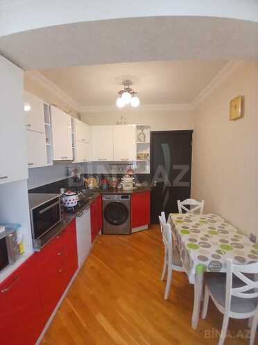 Satılır 2 otaqlı köhnə tikili 65 m², Nərimanov r., photo 13 from 27