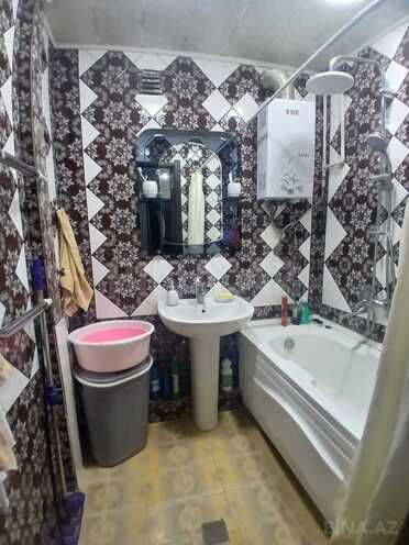 Satılır 2 otaqlı köhnə tikili 65 m², Nərimanov r., photo 15 from 27