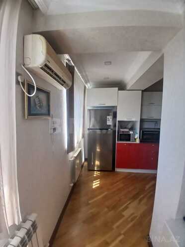 Satılır 2 otaqlı köhnə tikili 65 m², Nərimanov r., photo 10 from 27