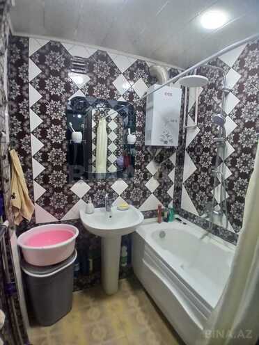 Satılır 2 otaqlı köhnə tikili 65 m², Nərimanov r., photo 17 from 27