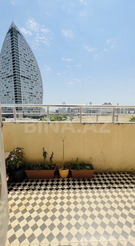 Satılır 4 otaqlı yeni tikili 170 m², Nəsimi r., photo 19 from 20