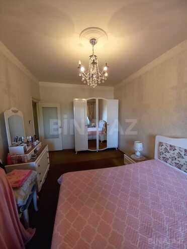 Satılır 3 otaqlı köhnə tikili 85 m², 8-ci mikrorayon q., photo 5 from 16