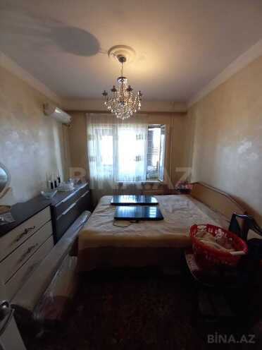 Satılır 3 otaqlı köhnə tikili 85 m², 8-ci mikrorayon q., photo 6 from 16